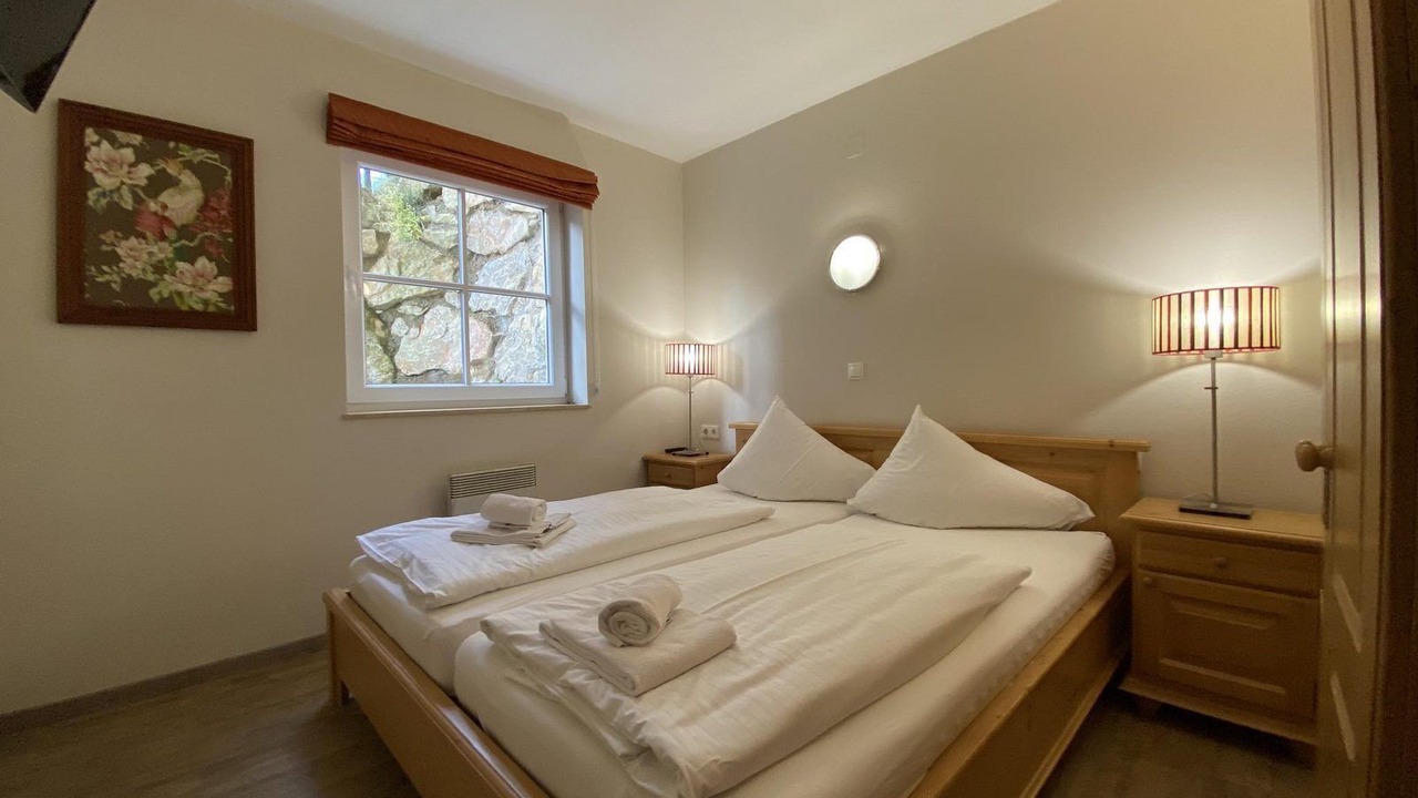 Photo of Bedroom in Vorderglemm