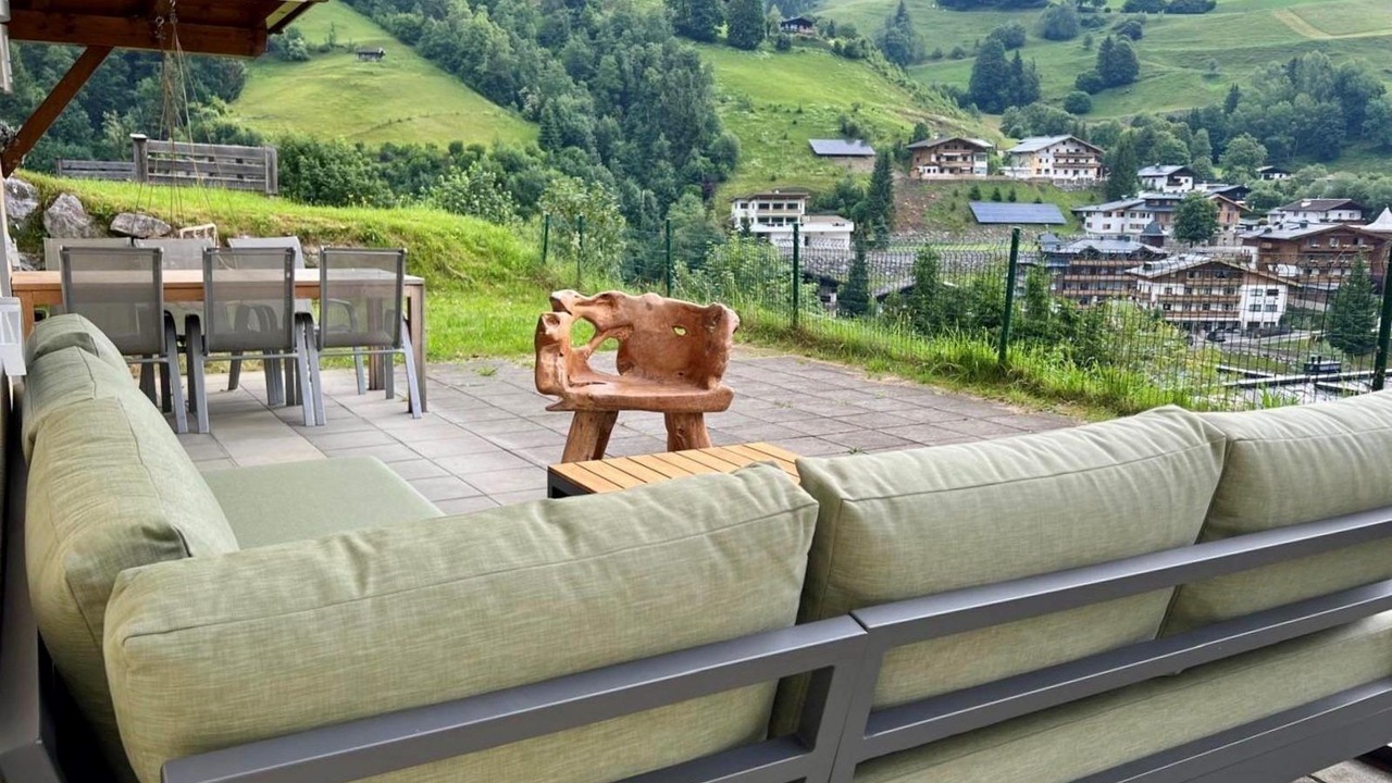 Photo of Outdoor in Vorderglemm