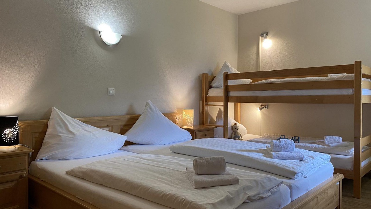 Photo of Bedroom in Vorderglemm