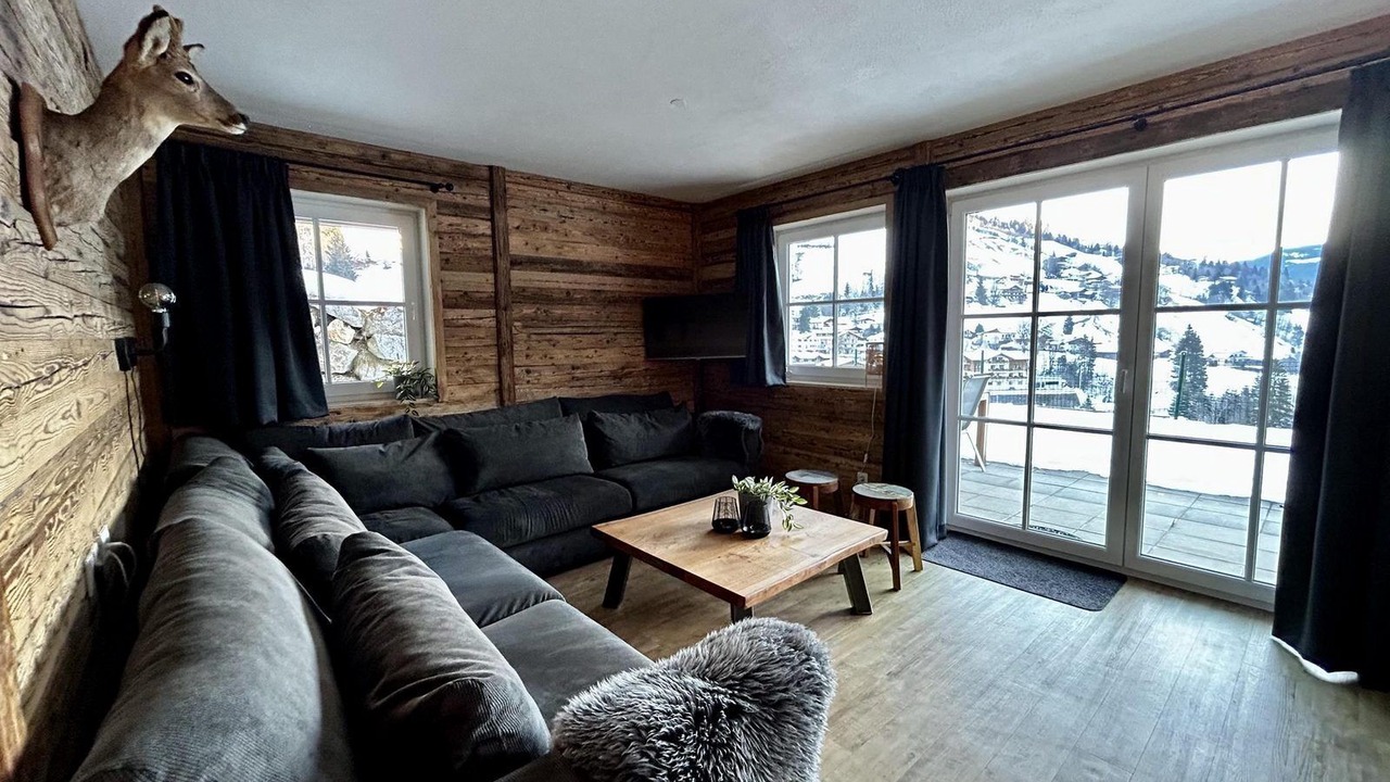 Photo of Livingroom in Vorderglemm