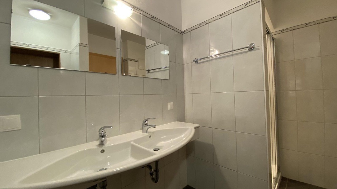 Photo of Bathroom in Vorderglemm