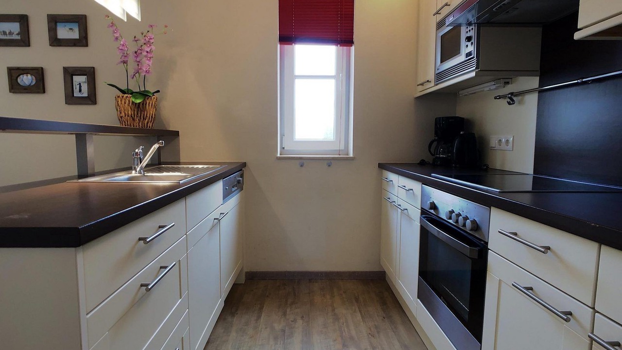 Photo of Kitchen in Vorderglemm