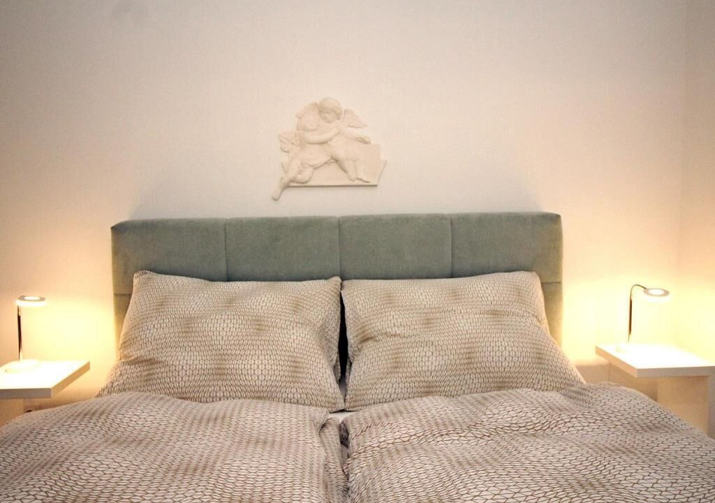Photo of Bedroom in Schottenfeld