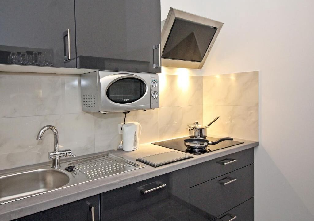 Photo of Kitchen in Schottenfeld