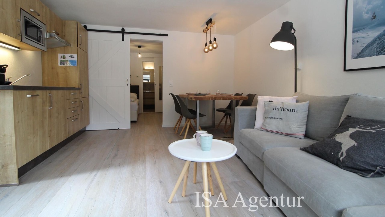 Photo of Livingroom in Untertschern