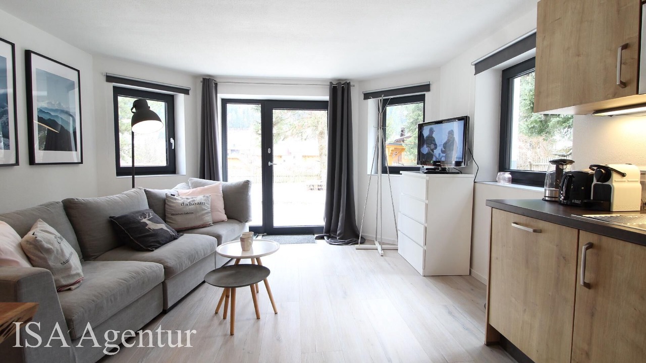 Photo of Livingroom in Untertschern
