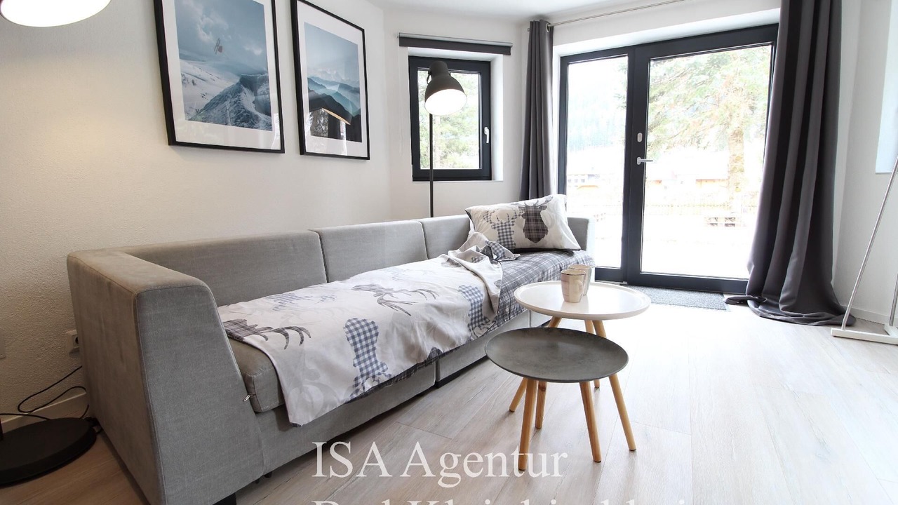 Photo of Livingroom in Untertschern