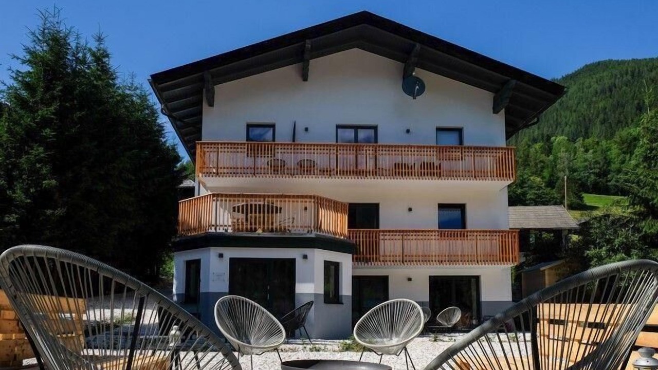 Photo of Outdoor in Untertschern