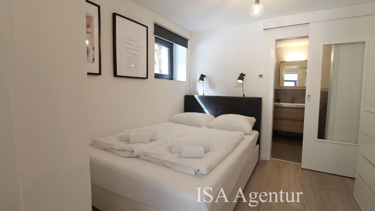Photo of Bedroom in Untertschern