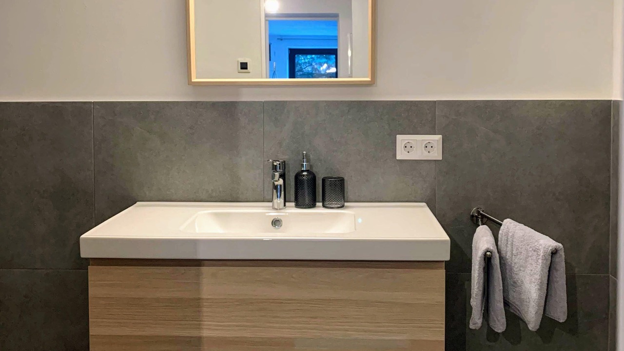 Photo of Bathroom in Untertschern