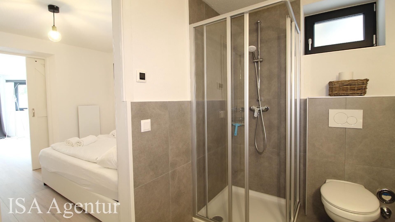 Photo of Bathroom in Untertschern
