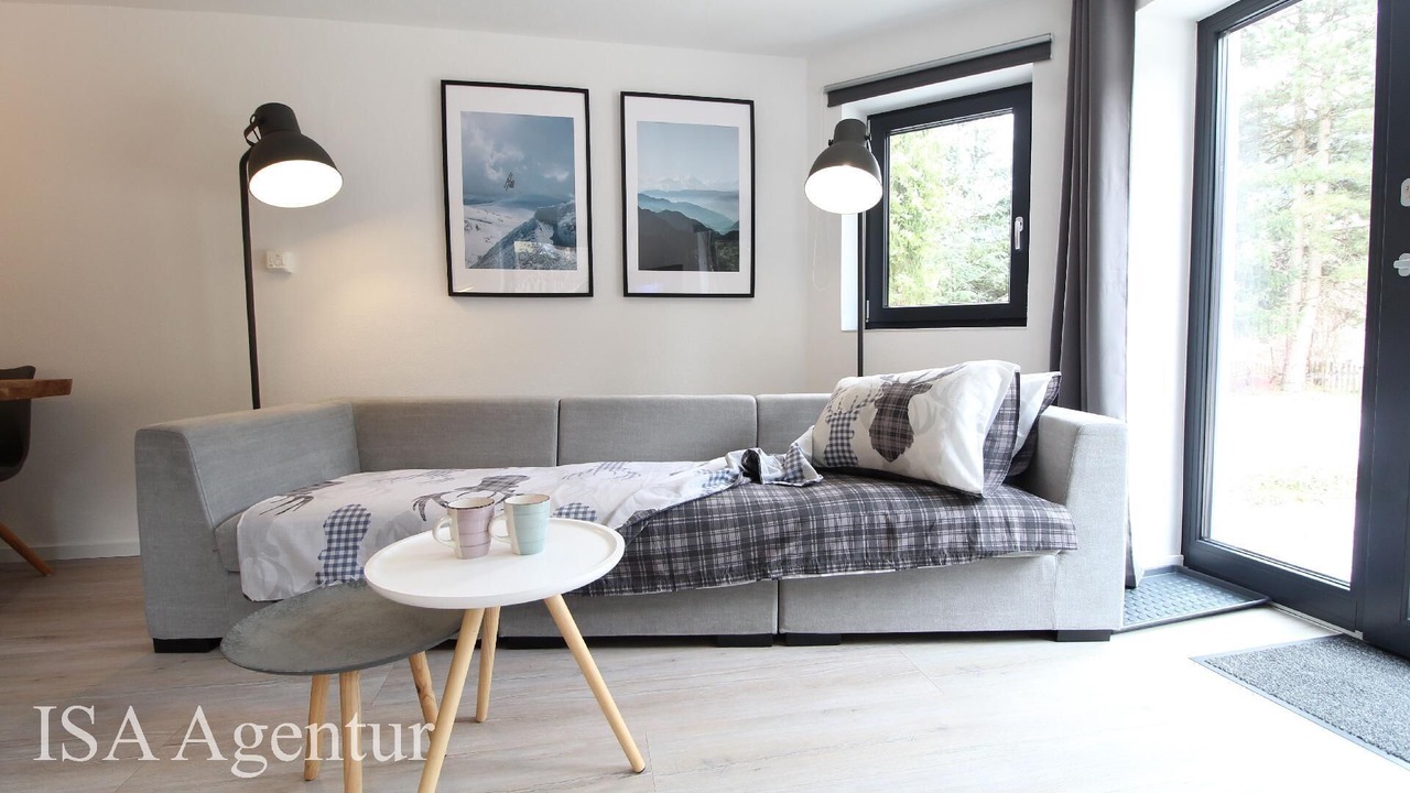 Photo of Livingroom in Untertschern