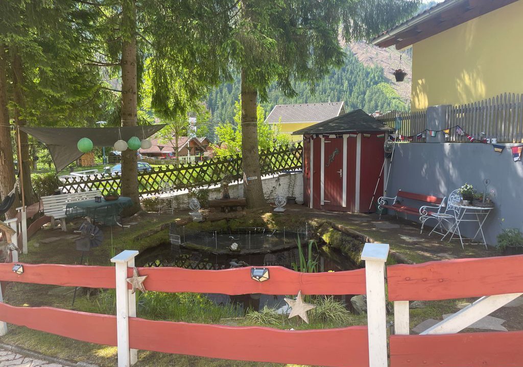 Photo of Outdoor in Stall