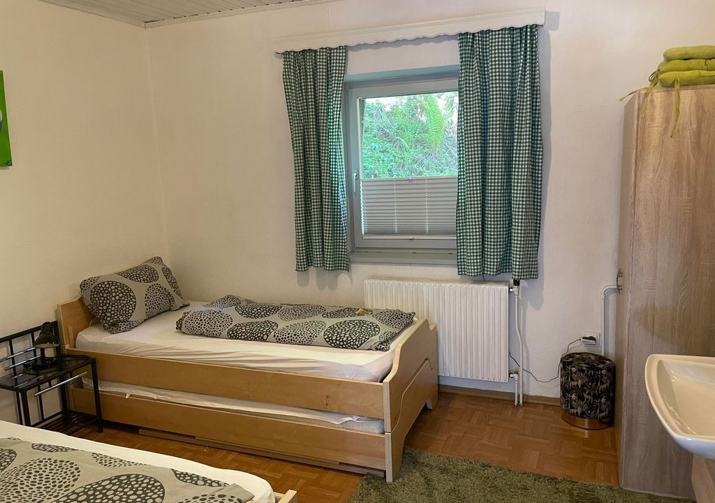 Photo of Bedroom in Stall