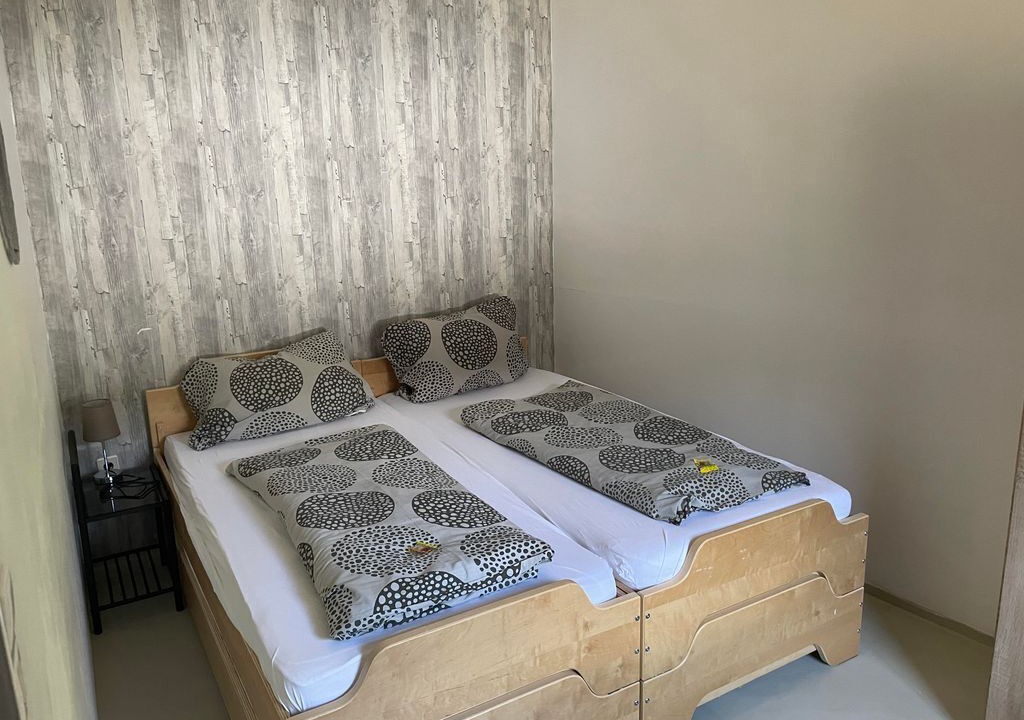 Photo of Bedroom in Stall