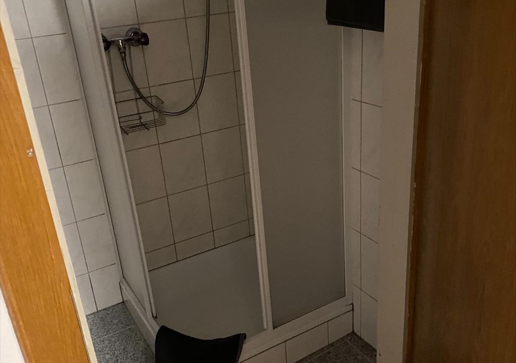 Photo of Bathroom in Stall