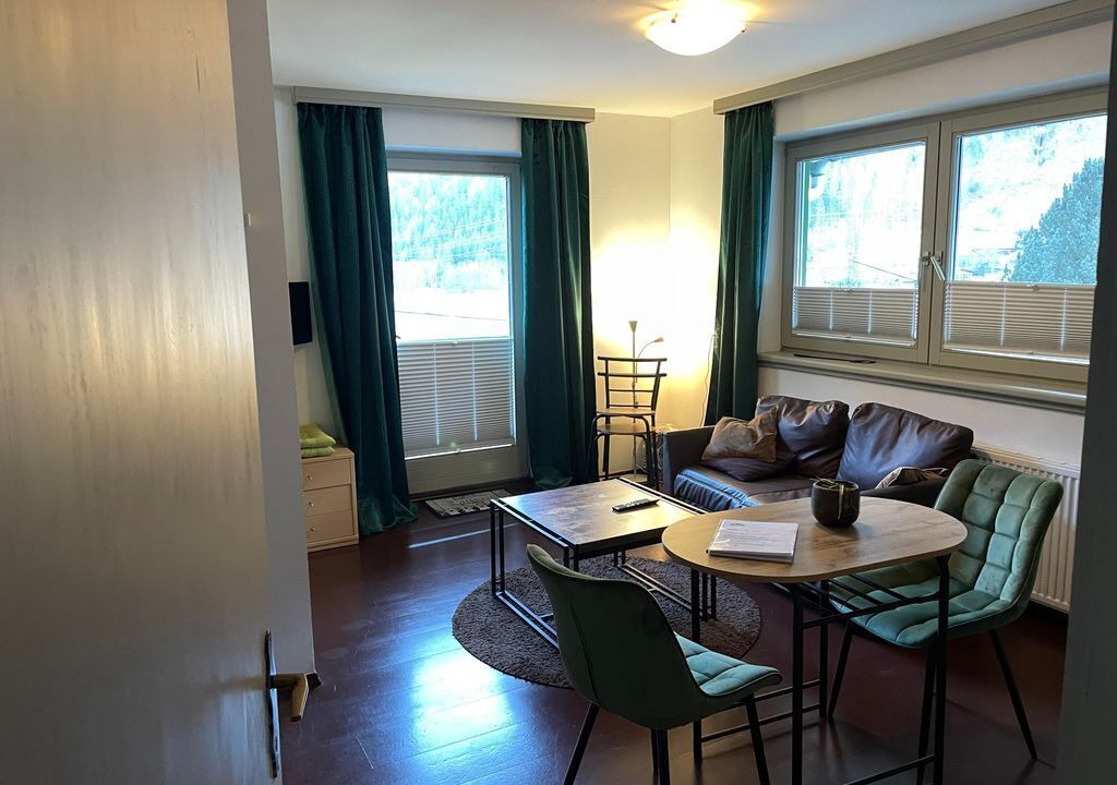 Photo of Livingroom in Stall