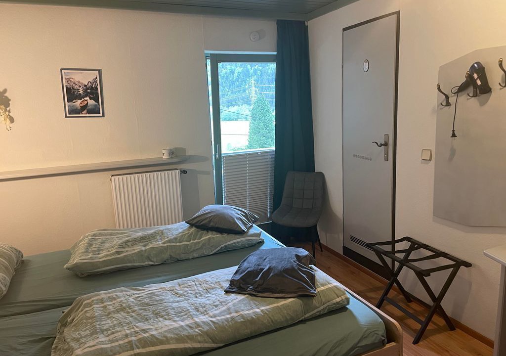Photo of Bedroom in Stall