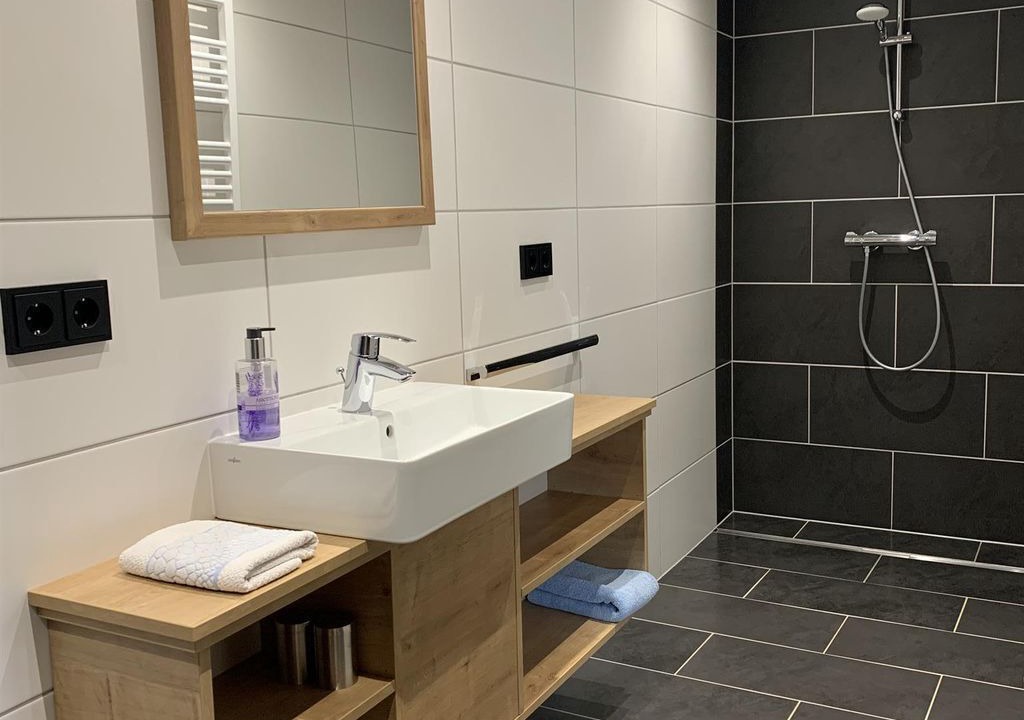 Photo of Bathroom in Heiligenblut