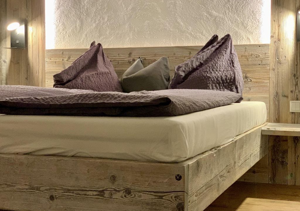 Photo of Bedroom in Heiligenblut