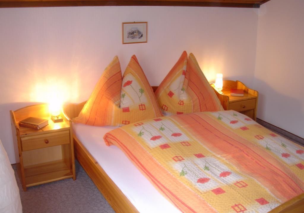 Photo of Bedroom in Heiligenblut