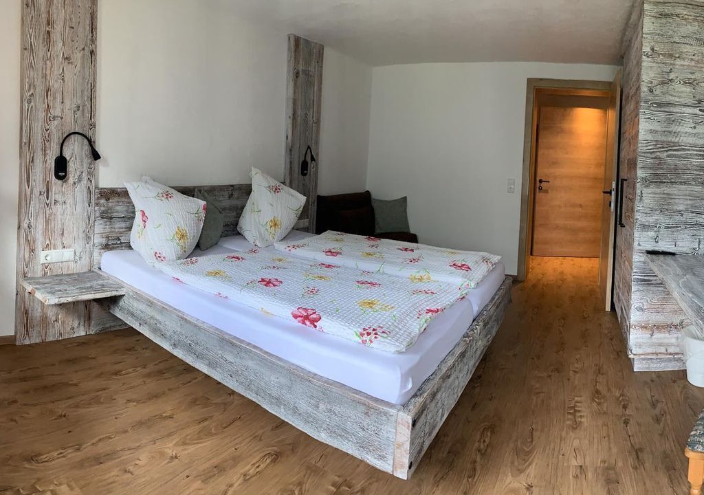 Photo of Bedroom in Heiligenblut