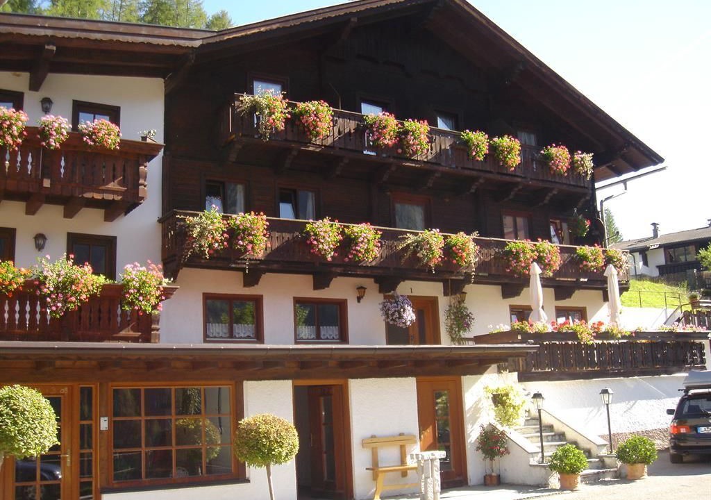 Photo of Outdoor in Heiligenblut