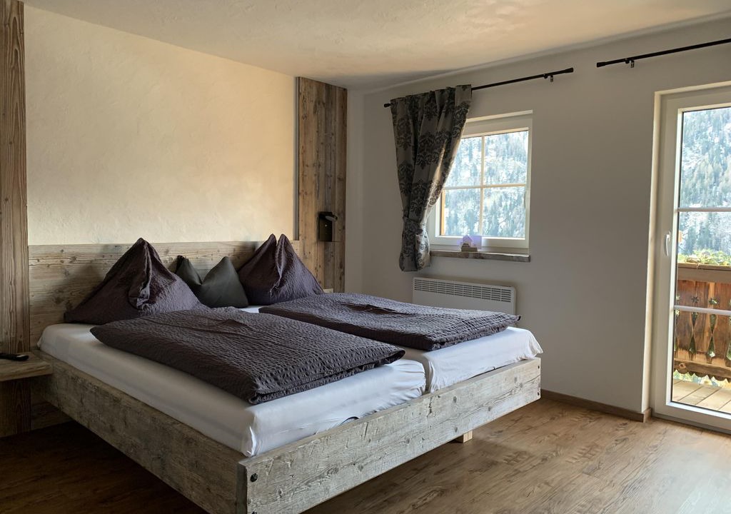 Photo of Bedroom in Heiligenblut