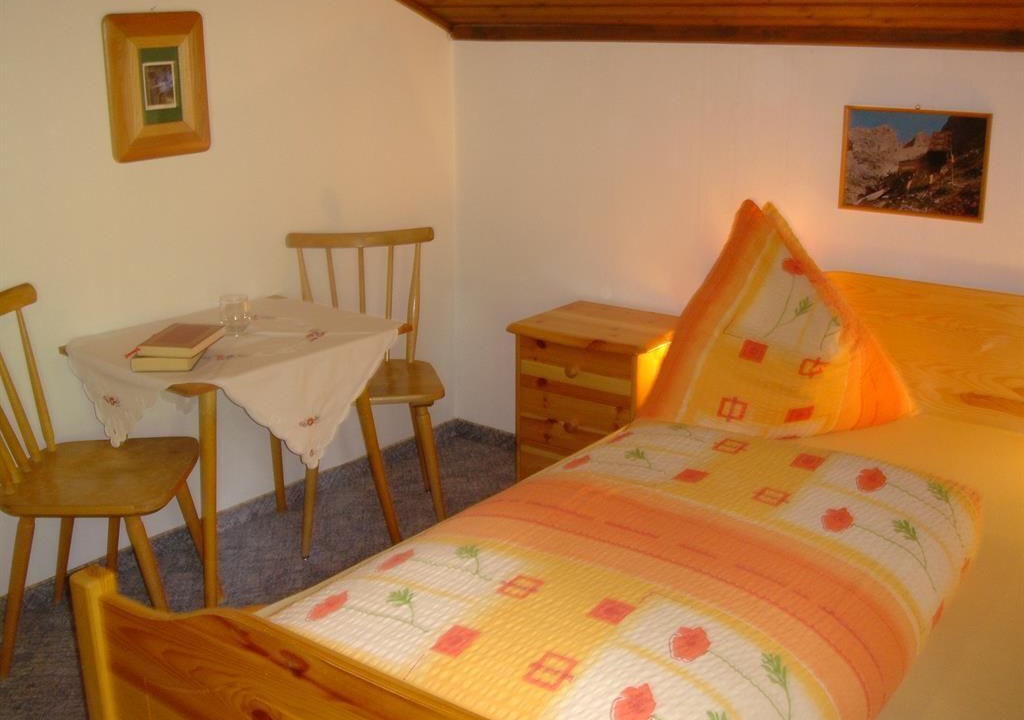 Photo of Bedroom in Heiligenblut