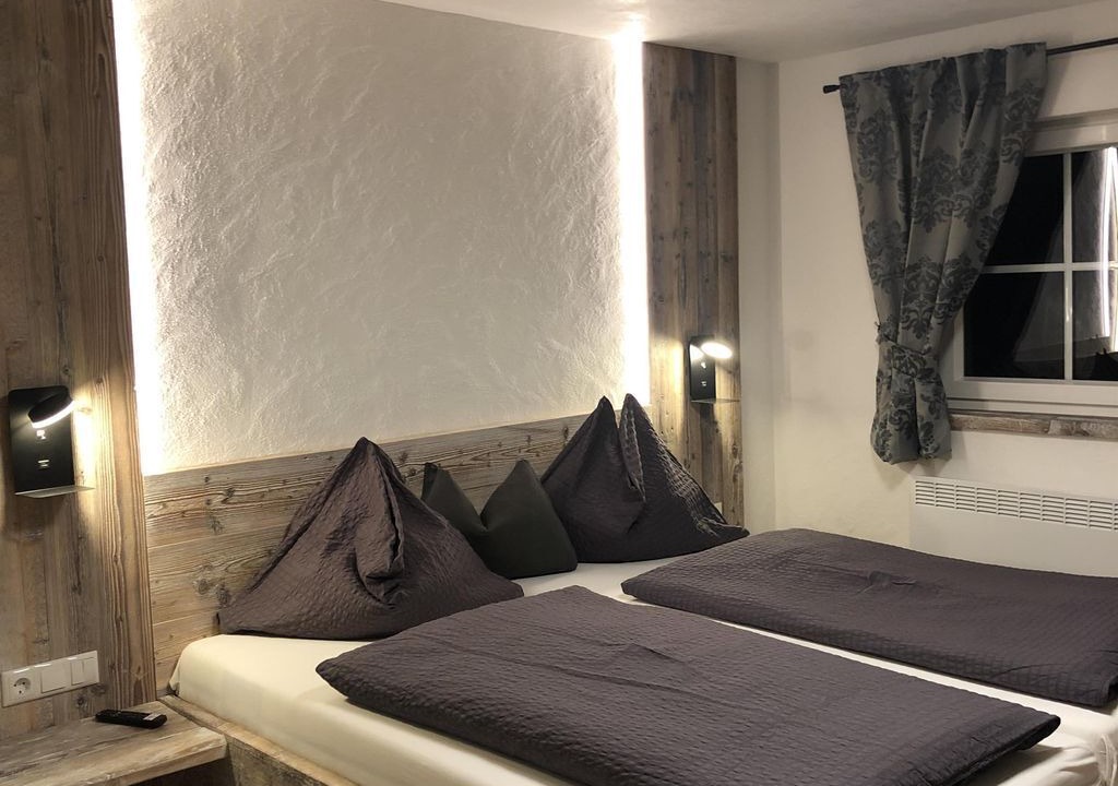 Photo of Bedroom in Heiligenblut
