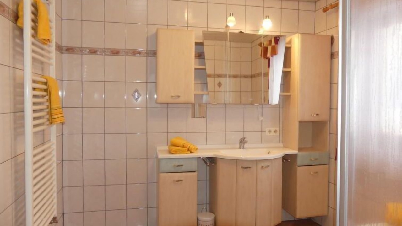 Photo of Bathroom in Saalfelden am Steinernen Meer