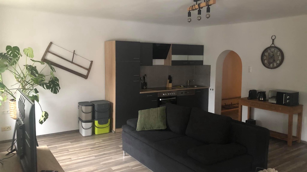 Photo of Livingroom in Rennweg am Katschberg