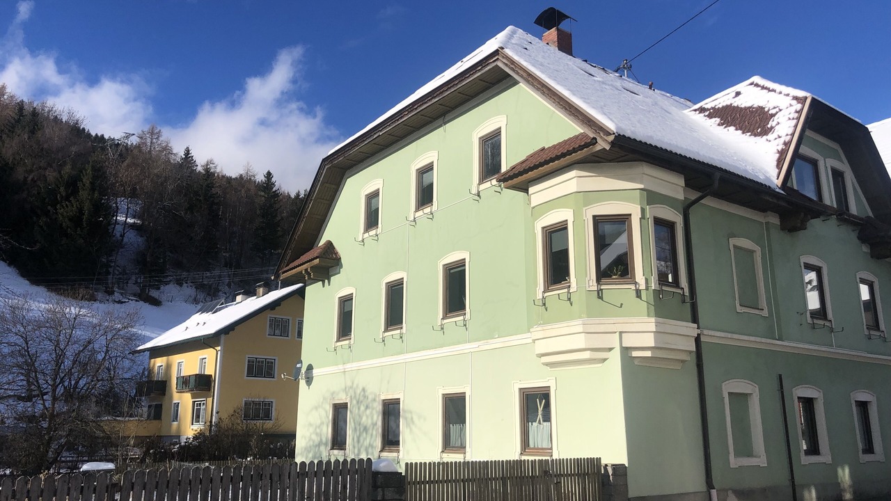 Photo of Outdoor in Rennweg am Katschberg