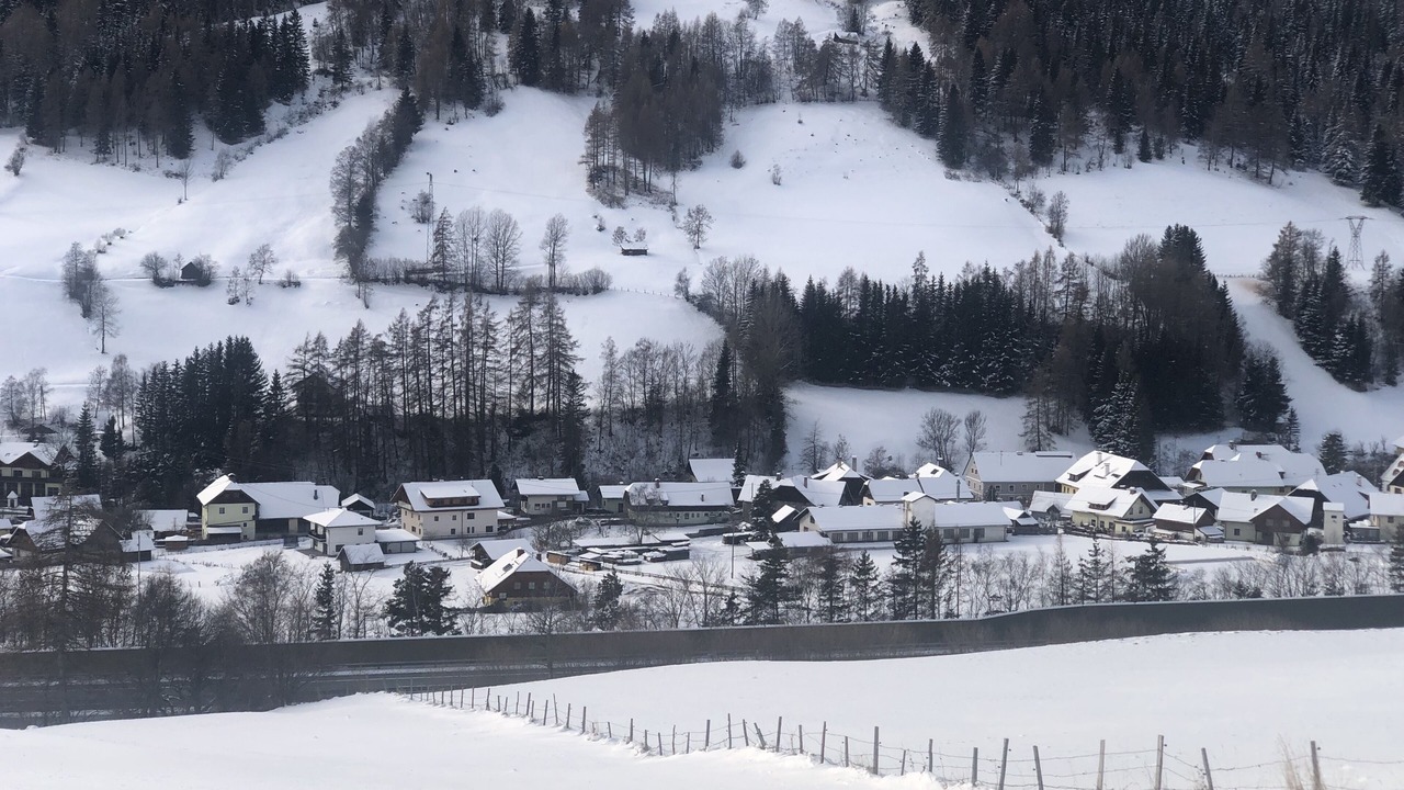 Photo of Outdoor in Rennweg am Katschberg