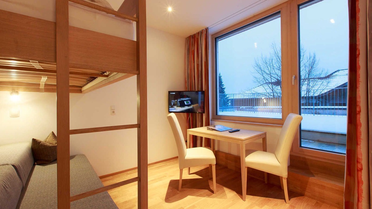 Photo of Livingroom in Lingenau