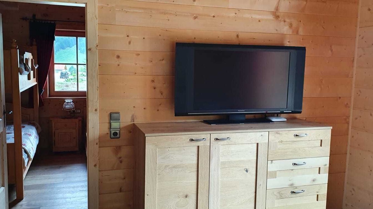 Photo of Bedroom in Tannheim