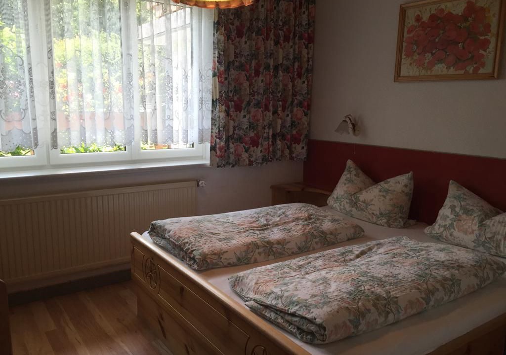 Photo of Bedroom in Hinterstoder