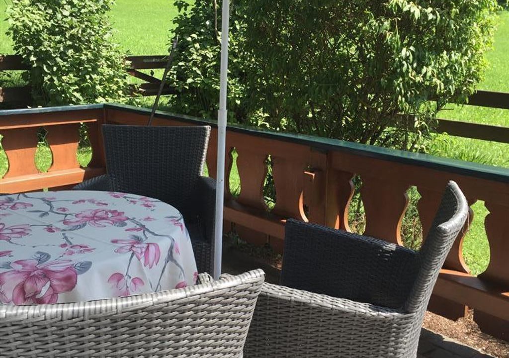 Photo of Outdoor in Hinterstoder