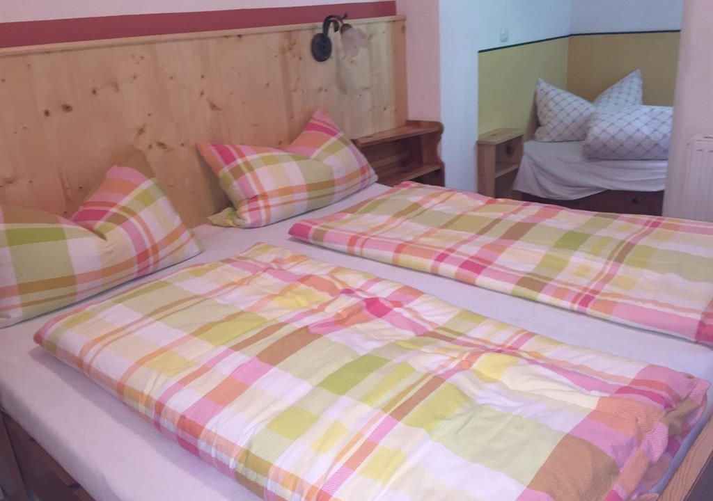 Photo of Bedroom in Hinterstoder