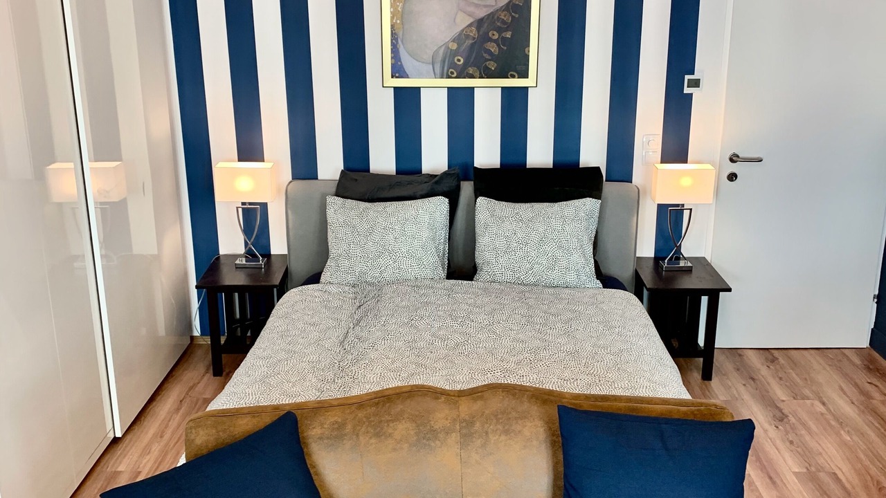 Photo of Bedroom in Rudolfsheim-Funfhaus