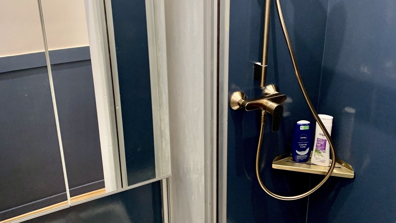 Photo of Bathroom in Rudolfsheim-Funfhaus
