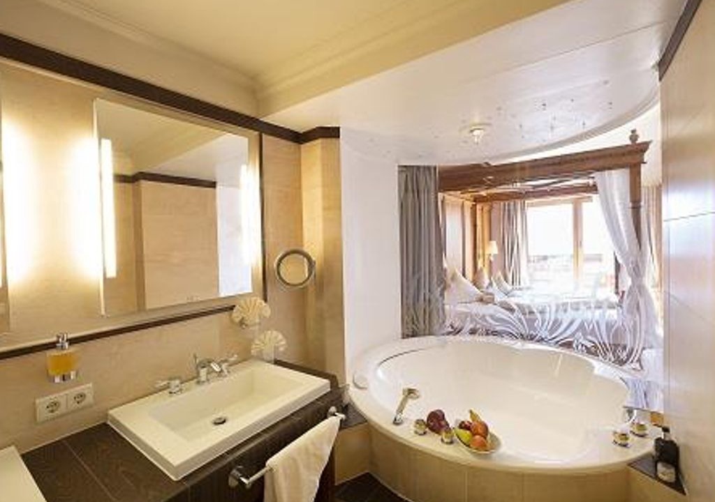 Photo of Bathroom in Maurach