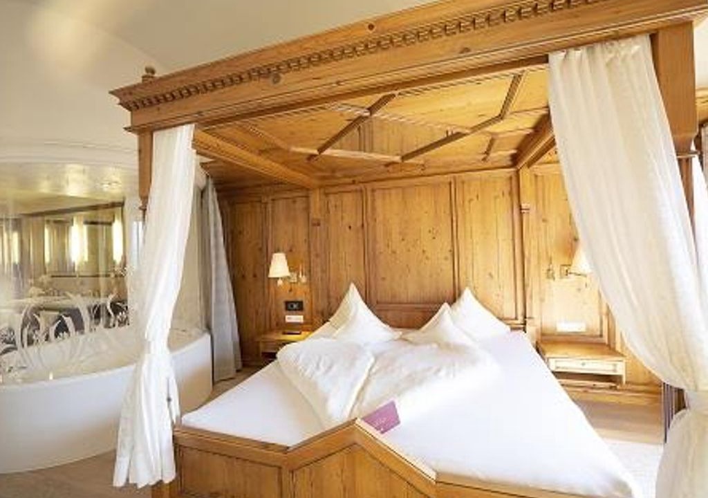 Photo of Bedroom in Maurach