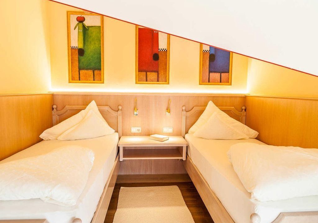 Photo of Bedroom in Maurach