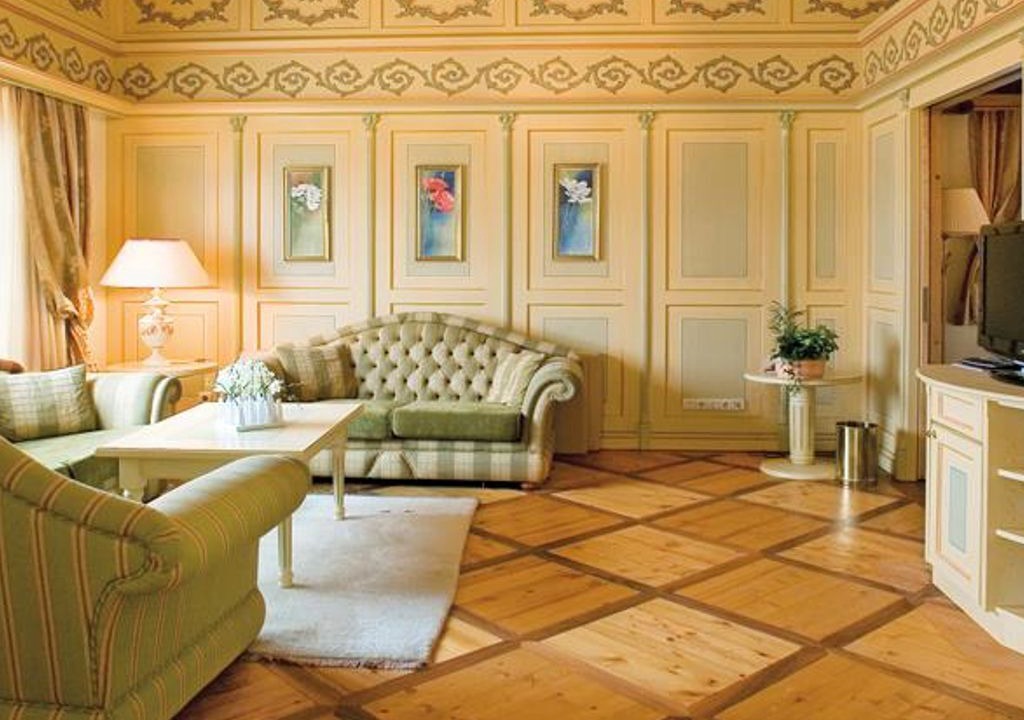 Photo of Livingroom in Maurach