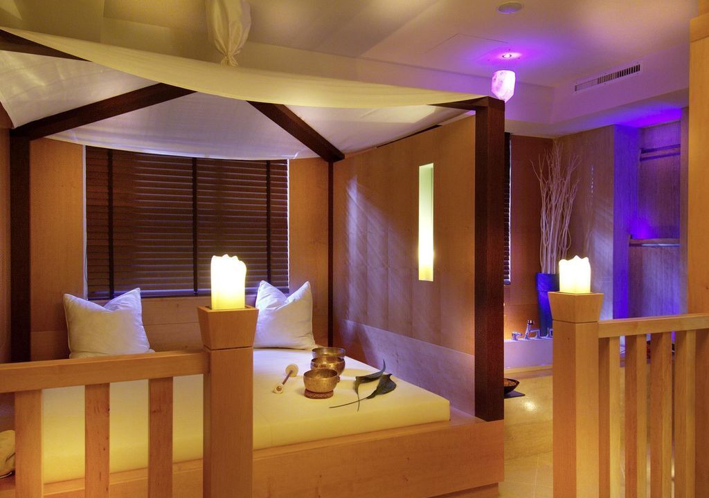 Photo of Bedroom in Maurach