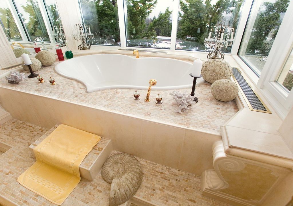 Photo of Bathroom in Maurach
