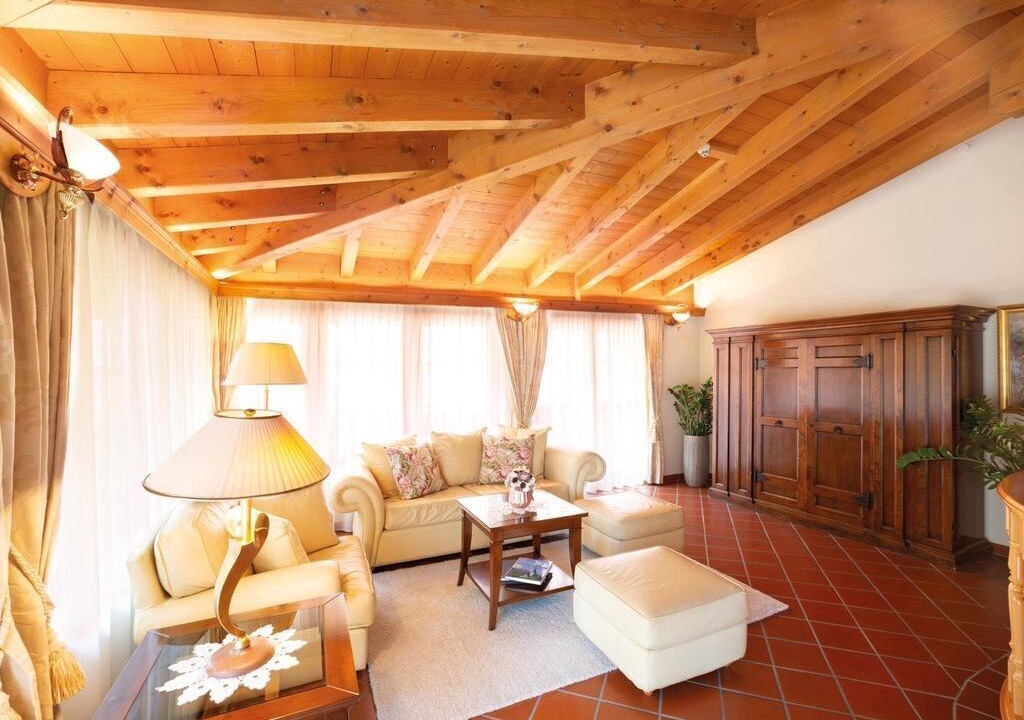 Photo of Livingroom in Maurach