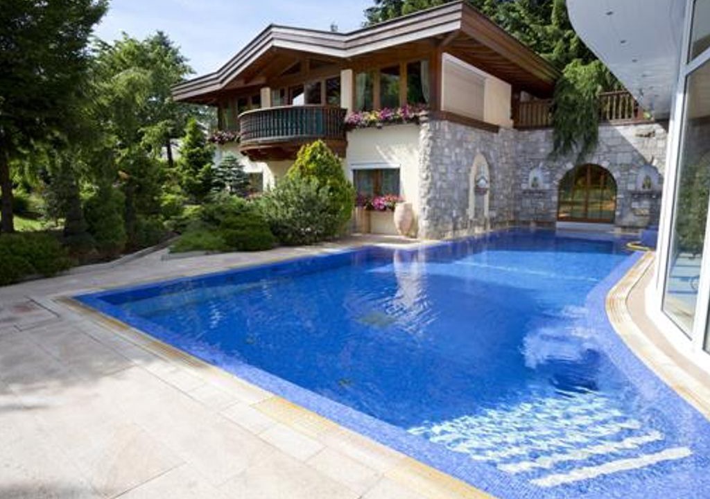 Photo of Outdoor in Maurach