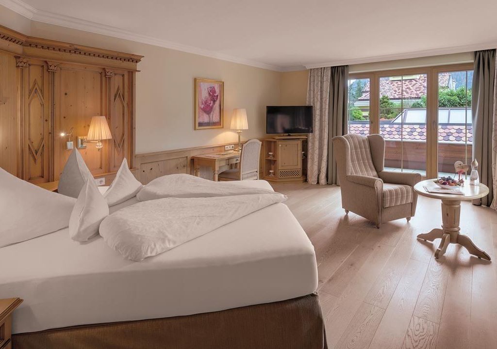 Photo of Bedroom in Maurach